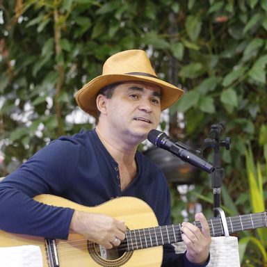 Claudivan Santiago