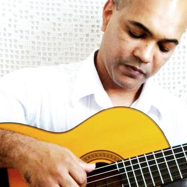 Claudio Zebarsy