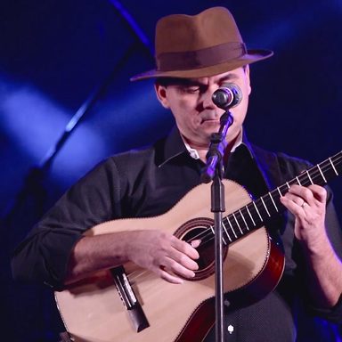 Claudivan Santiago