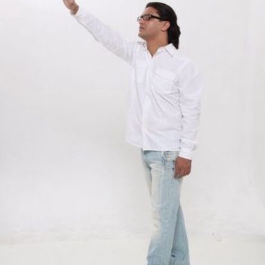 Claudio Teixeira