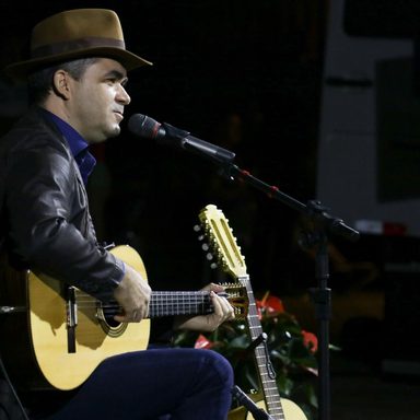 Claudivan Santiago