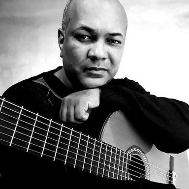 Claudio Zebarsy
