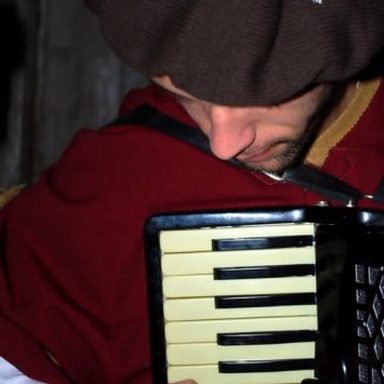 Claudio Vargas