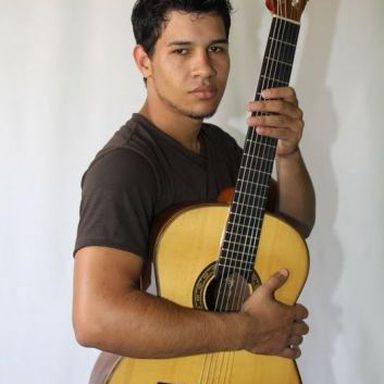 Claudio Vinicius