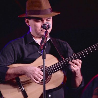 Claudivan Santiago