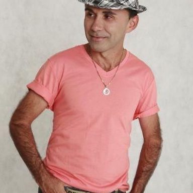 Cláudio Silva e Banda C