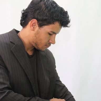 Claudio Vinicius