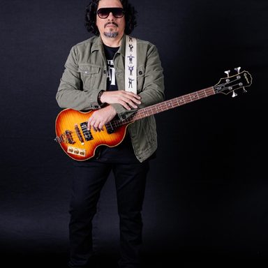 Claudio Wallace