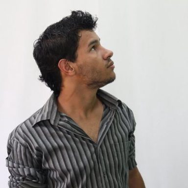 Claudio Vinicius