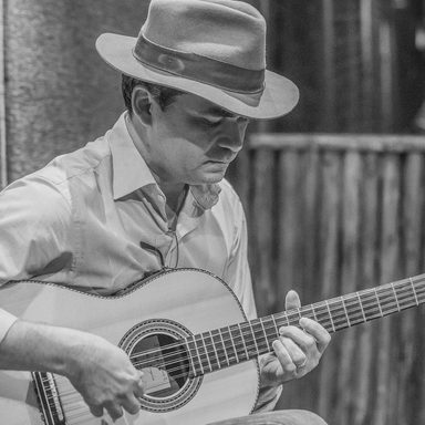 Claudivan Santiago