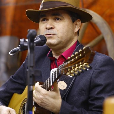 Claudivan Santiago