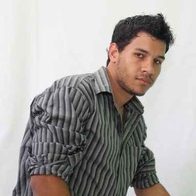 Claudio Vinicius