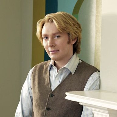 Clay Aiken