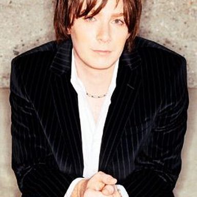 Clay Aiken