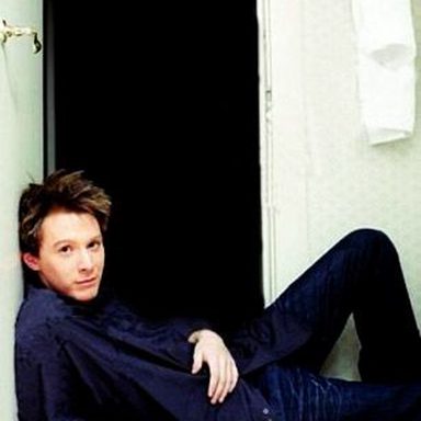 Clay Aiken