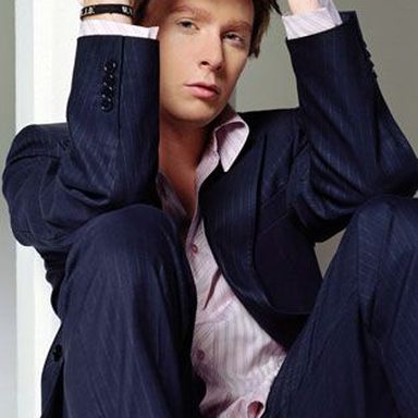 Clay Aiken