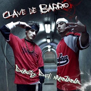 Clave de Barrio