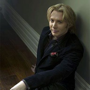 Clay Aiken