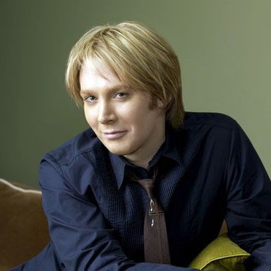 Clay Aiken