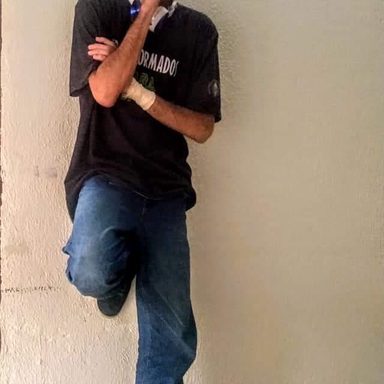 Clayton Aparecido