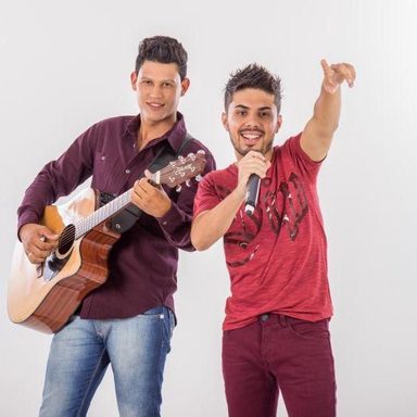 Clayton & Rodolfo