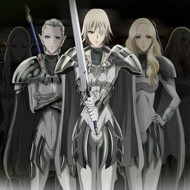 Claymore