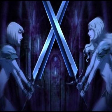 Claymore