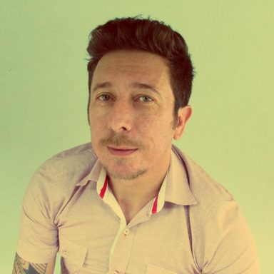 Clayton Souza