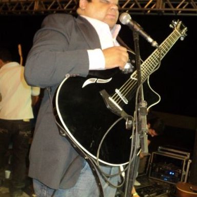 Clayton Queiroz