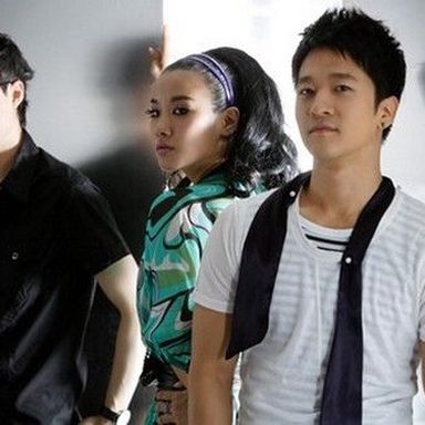 Clazziquai