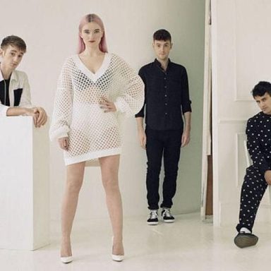 Clean Bandit