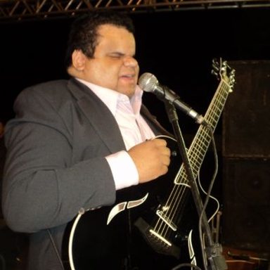Clayton Queiroz