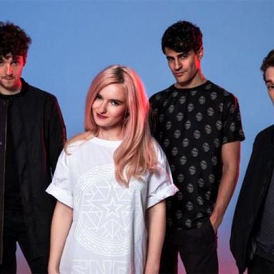Clean Bandit