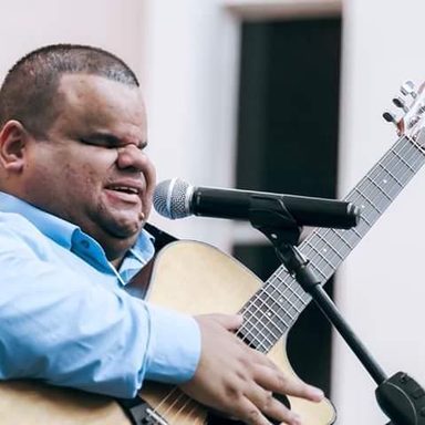 Clayton Queiroz