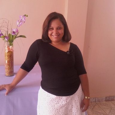 Clea Nunes