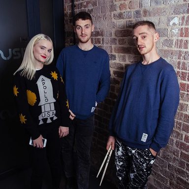 Clean Bandit