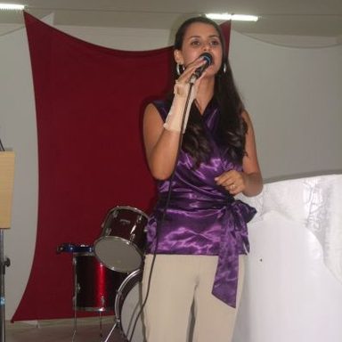 Cleber e Damaris