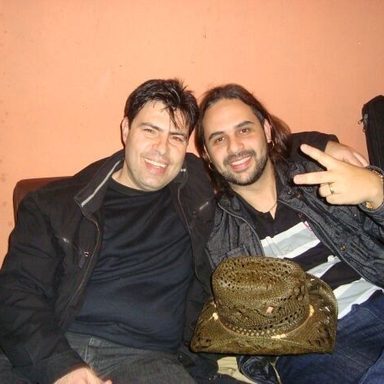 Cleber e Fernando