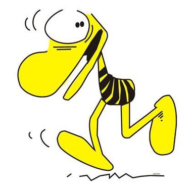 Clemente (Animación)