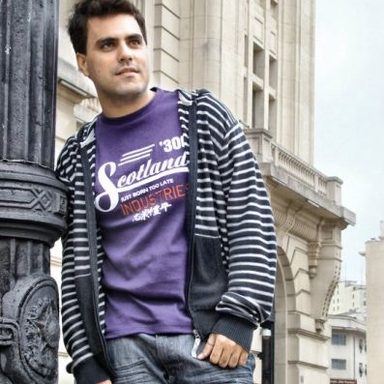Cleiton Saraiva photo 14