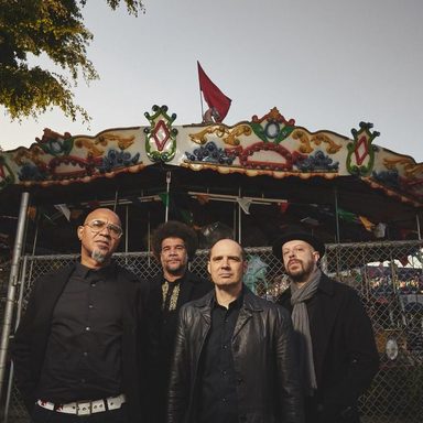 Clemente & A Fantástica Banda Sem Nome