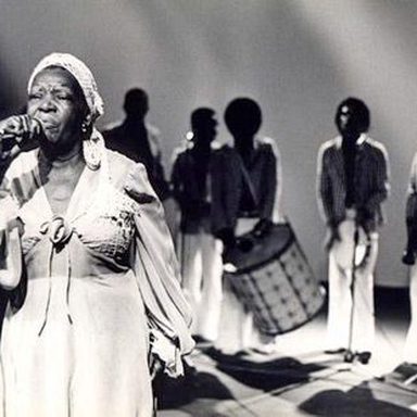 Clementina de Jesus