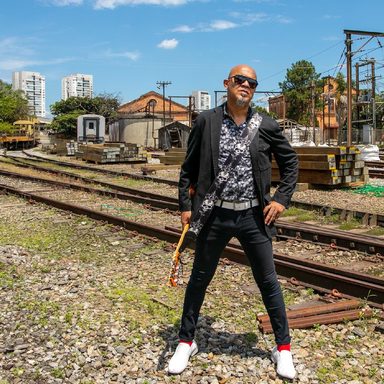 Clemente & A Fantástica Banda Sem Nome