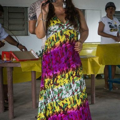Cleuma Rodrigues