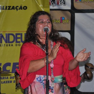 Cleuma Rodrigues