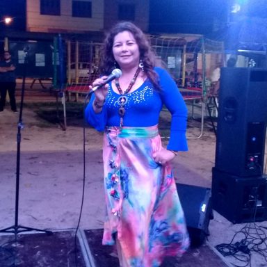 Cleuma Rodrigues