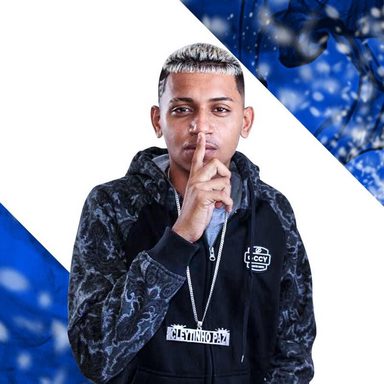 Cleytinho Paz