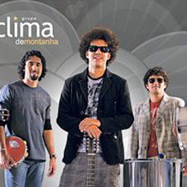 Clima de Montanha