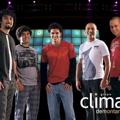 Clima de Montanha