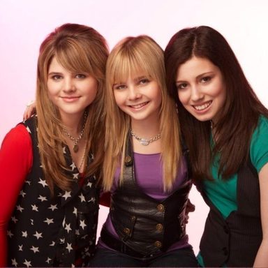 Clique Girlz photo 14